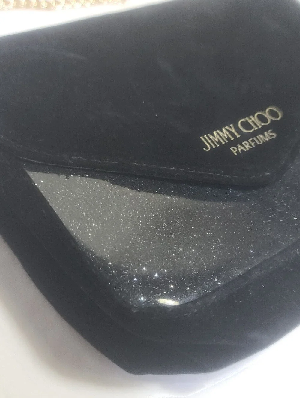 Jimmy Choo chic jimmy